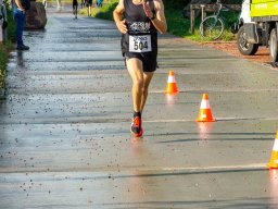 Heidekamppark 2020 TimeRun